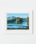 Chilliwack & BC Art Prints | Huibert Van Drimmelen - The Local Space