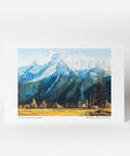 Chilliwack & BC Art Prints | Huibert Van Drimmelen - The Local Space