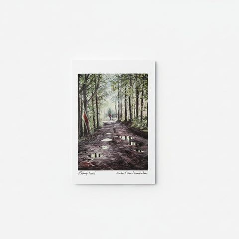 Chilliwack & BC Art Prints | Huibert Van Drimmelen - The Local Space