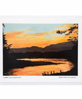 Chilliwack & BC Art Prints | Huibert Van Drimmelen - The Local Space