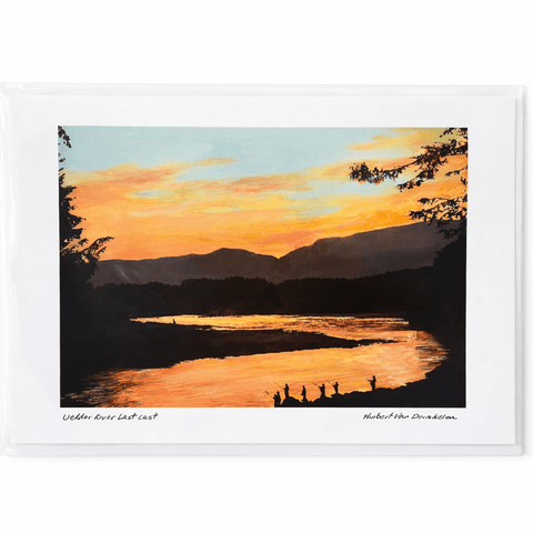 Chilliwack & BC Art Prints | Huibert Van Drimmelen - The Local Space