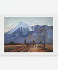 Chilliwack & BC Art Prints | Huibert Van Drimmelen - The Local Space