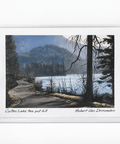 Chilliwack & BC Art Prints | Huibert Van Drimmelen - The Local Space