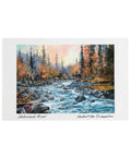 Chilliwack & BC Art Prints | Huibert Van Drimmelen - The Local Space