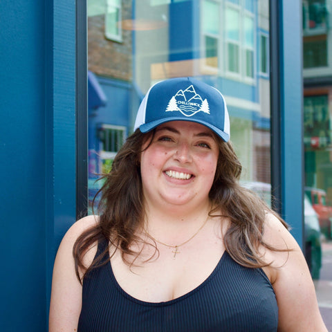 Chilliwack Cap | In - Store Exclusive - The Local Space