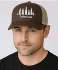 Chilliwack Cap | In - Store Exclusive - The Local Space