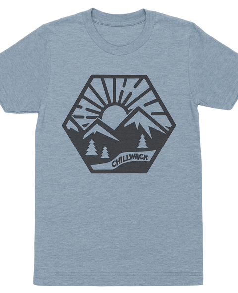 Chilliwack T-Shirts | In - Store Exclusive - The Local Space