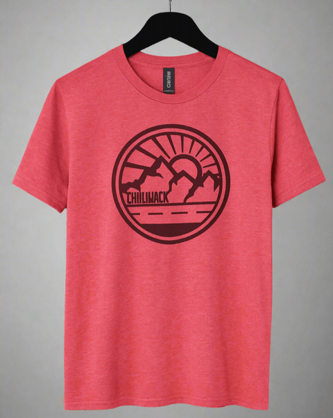 Chilliwack T-Shirts | In - Store Exclusive - The Local Space