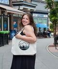 Chilliwack Tote Bag | In - Store Exclusive - The Local Space