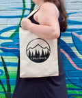 Chilliwack Tote Bag | In - Store Exclusive - The Local Space