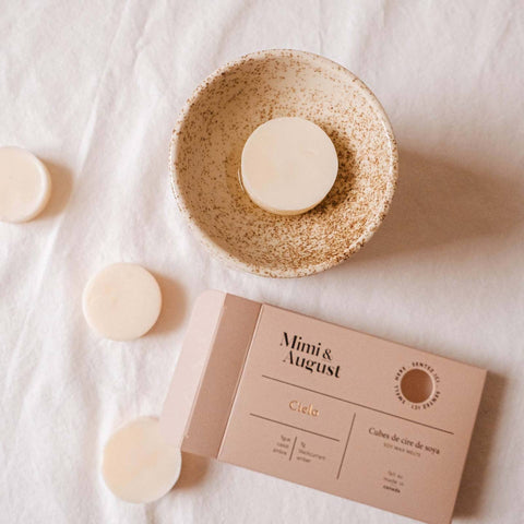 Cielo | Soy Wax Melts - The Local Space