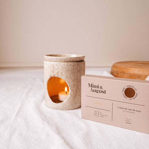 Cielo | Soy Wax Melts - The Local Space