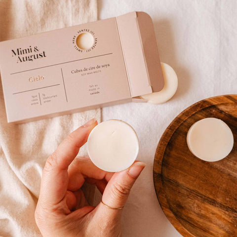 Cielo | Soy Wax Melts - The Local Space