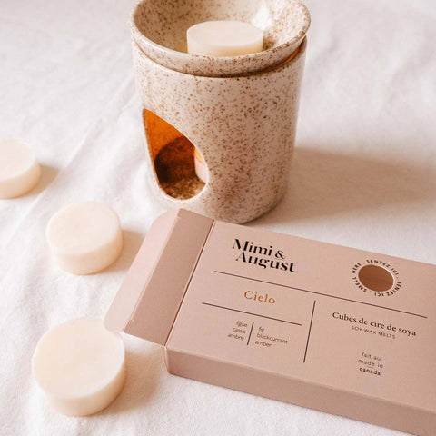 Cielo | Soy Wax Melts - The Local Space