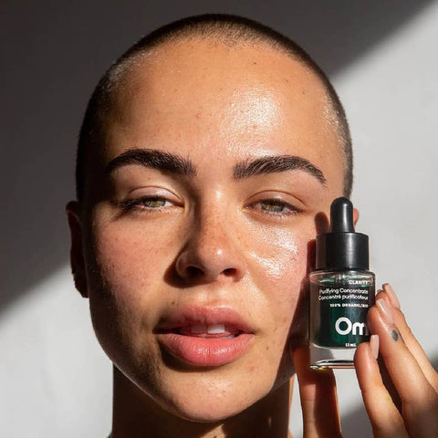 Clarity | Purifying Concentrate - The Local Space