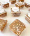 Classic Sea Salt Caramel | Individually Wrapped - The Local Space