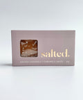 Classic Sea Salt Caramels | 2 piece box - The Local Space