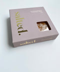 Classic Sea Salt Caramels | 4 piece box - The Local Space