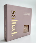 Classic Sea Salt Caramels | 4 piece box - The Local Space