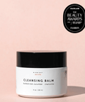 Midnight Paloma Cleansing Balm makeup remover balm cleanser