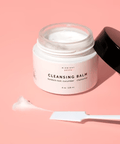 Midnight Paloma Cleansing Balm makeup remover balm cleanser