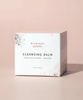 Midnight Paloma Cleansing Balm makeup remover balm cleanser