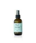 Mint Cleaning Cleansing Mist linen and room spray essential oils - The Local Space