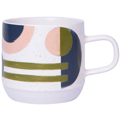 Refract Formation Mug - The Local Space