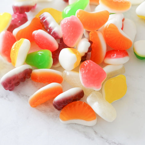 Cocktail Mix | Gummies - The Local Space