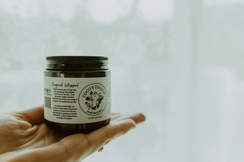 The OG Whipped Tallow
