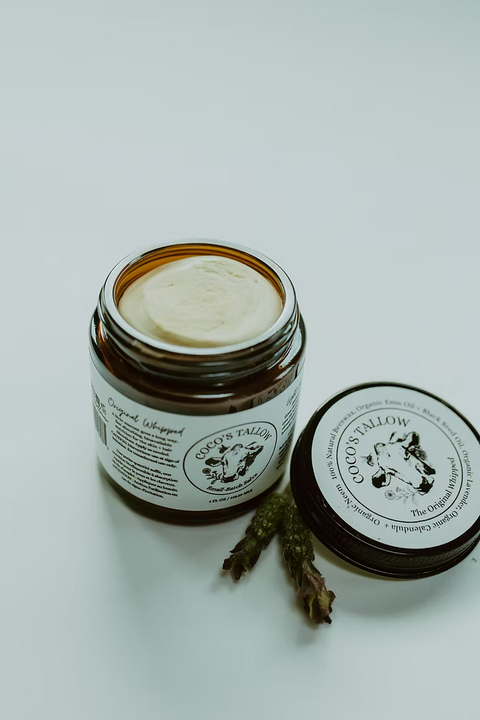 The OG Whipped Tallow