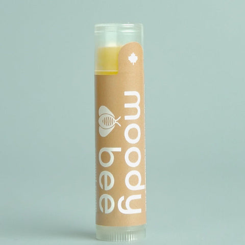 Coconut Cream | Lip Balm - The Local Space