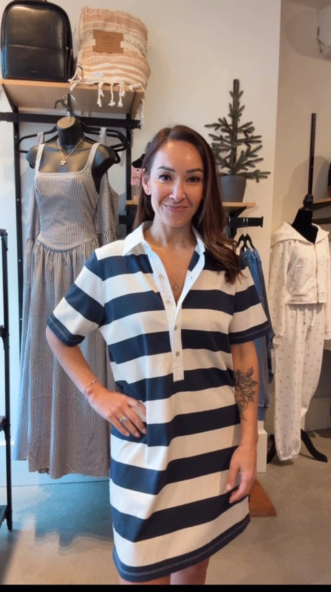 Colbie Dress - The Local Space