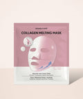 Collagen Melting Mask | Hydrogel Mask - The Local Space