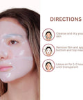 Collagen Melting Mask | Hydrogel Mask - The Local Space