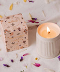 Confetti | Reusable Candle - The Local Space