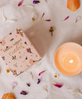 Confetti | Reusable Candle - The Local Space