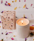 Confetti | Reusable Candle - The Local Space