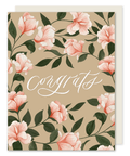 Congrats Garden | Greeting Card - The Local Space