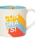 Congrats | Mug - The Local Space