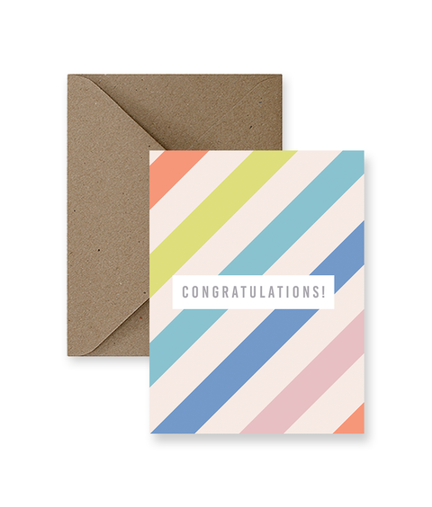 Congrats Stripe