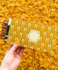 Corn & Cereal | Postcard Chocolate Bar - The Local Space
