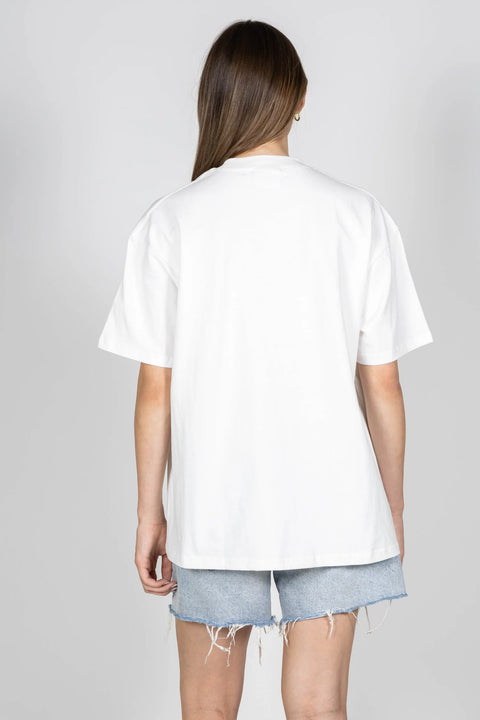 Cowboy Cotton T-Shirt