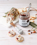 Cranberry Jalapeno Jelly - The Local Space