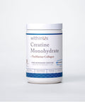 Creatine Monohydrate + TruMarine® Collagen - The Local Space