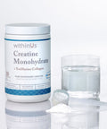 Creatine Monohydrate + TruMarine® Collagen - The Local Space