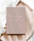 Creativien Studio Thank You For Being My Unpaid Therapist Greeting Card - The Local Space
