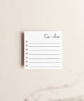 Creativien Studio "To Do" Sticky Notes - The Local Space
