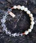 Crown Chakra | Bracelet - The Local Space