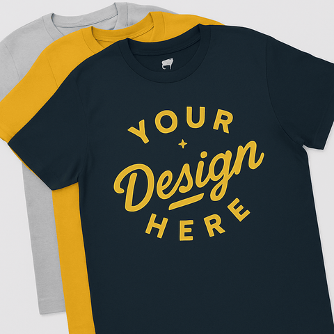 Custom Kids Apparel - The Local Space